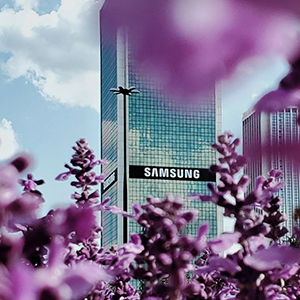 三星一級代理商：三星為啥要死磕3nm？