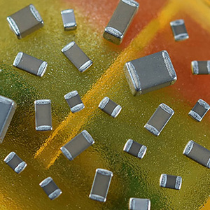 電容工作溫度范圍 電容工作溫度范圍