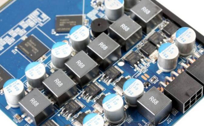 貼片電容代理商：顯卡的0402貼片電容掉落怎么辦？