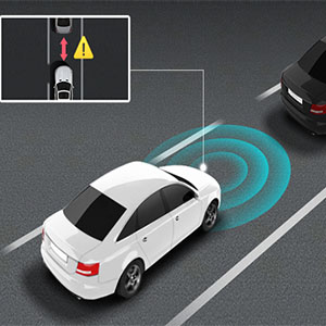 車載三星貼片電容應(yīng)用之距離感應(yīng) 車載三星貼片電容應(yīng)用之距離感應(yīng)