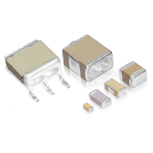 汽車芯片缺貨，車載貼片電容需求量將會(huì)降低