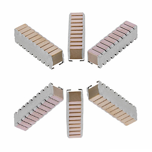 貼片電容可以多個連接在一起有啥作用？