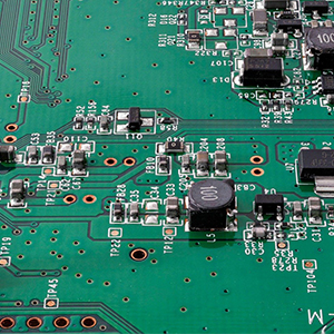 貼片電容器型號有什么不同?價(jià)格都一樣?